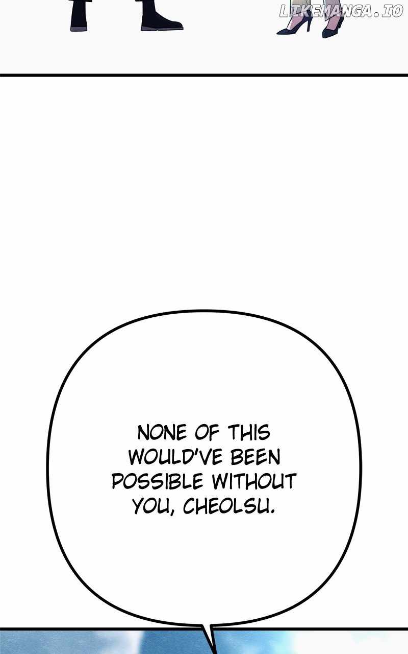Zombie X Slasher Chapter 92 93